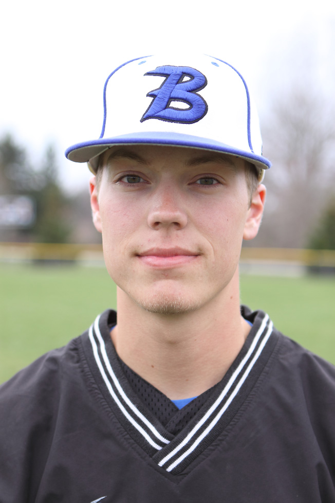 Austin Townsend
